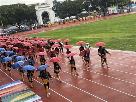 ‘Cebu City all set for Palaro 2024’ .